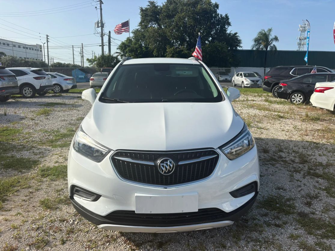 buick encore 2019 KL4CJASB6KB939489 image buick encore 2019 KL4CJASB6KB939489 image