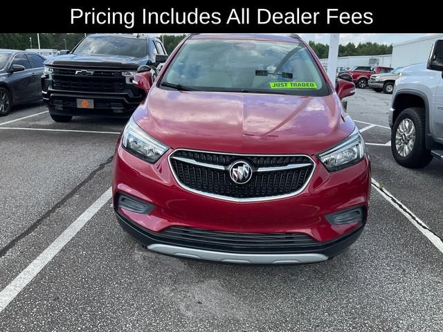 buick encore 2019 KL4CJASB7KB725241 image buick encore 2019 KL4CJASB7KB725241 image