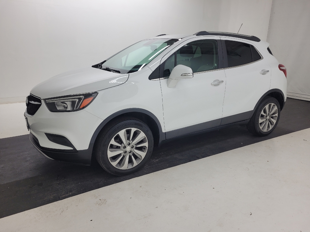 buick encore 2019 KL4CJASB2KB787548 image buick encore 2019 KL4CJASB2KB787548 image