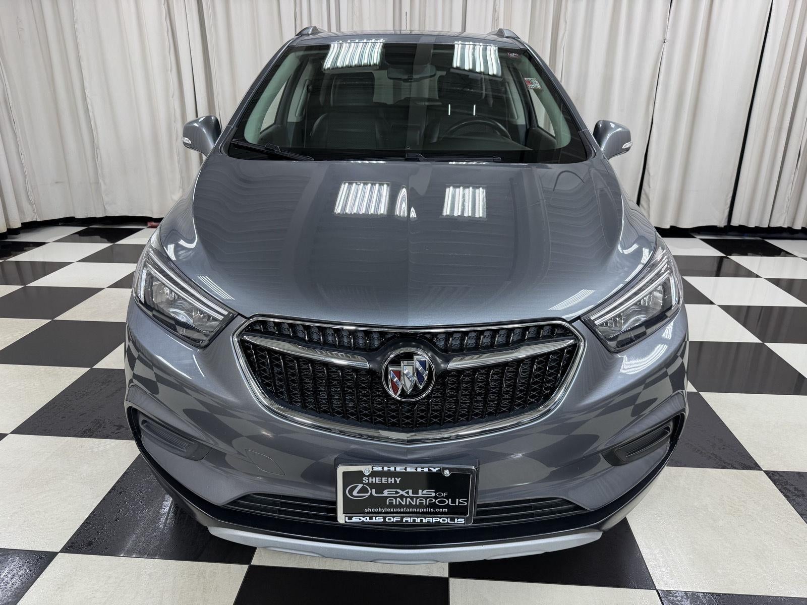 buick encore 2019 KL4CJASB8KB766901 image buick encore 2019 KL4CJASB8KB766901 image
