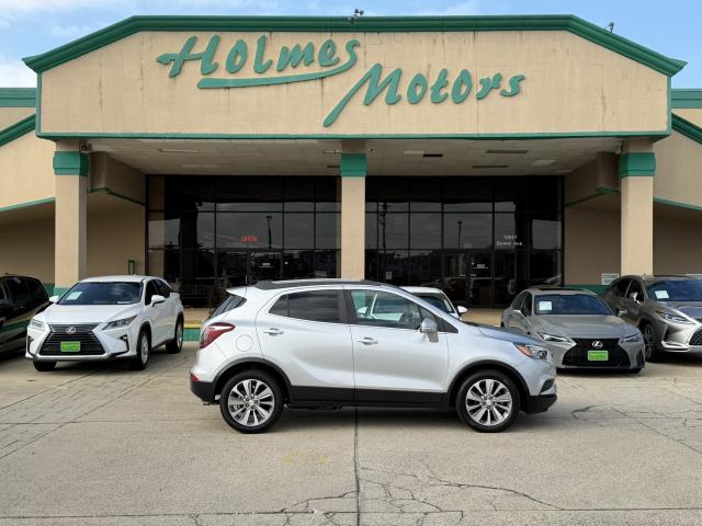buick encore 2019 KL4CJASB1KB707396 image
