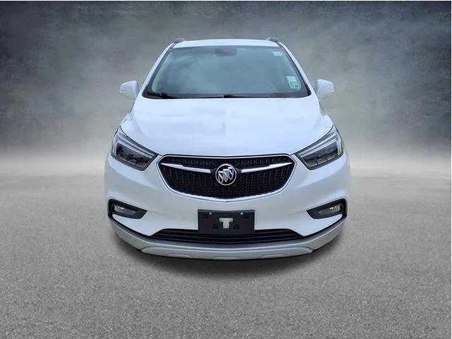 buick encore 2019 KL4CJCSM3KB741305 image buick encore 2019 KL4CJCSM3KB741305 image