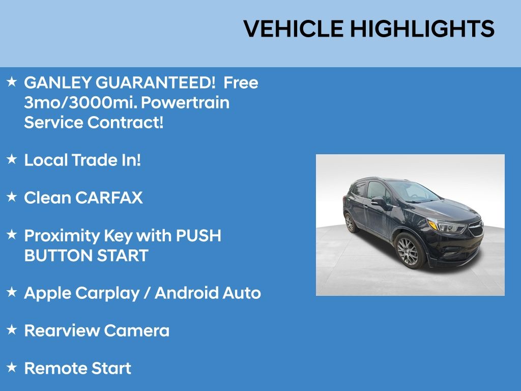 buick encore 2019 KL4CJ1SB9KB716072 image buick encore 2019 KL4CJ1SB9KB716072 image