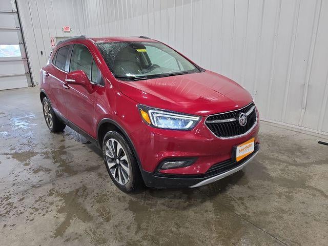 buick encore 2019 KL4CJGSM1KB837408 image buick encore 2019 KL4CJGSM1KB837408 image