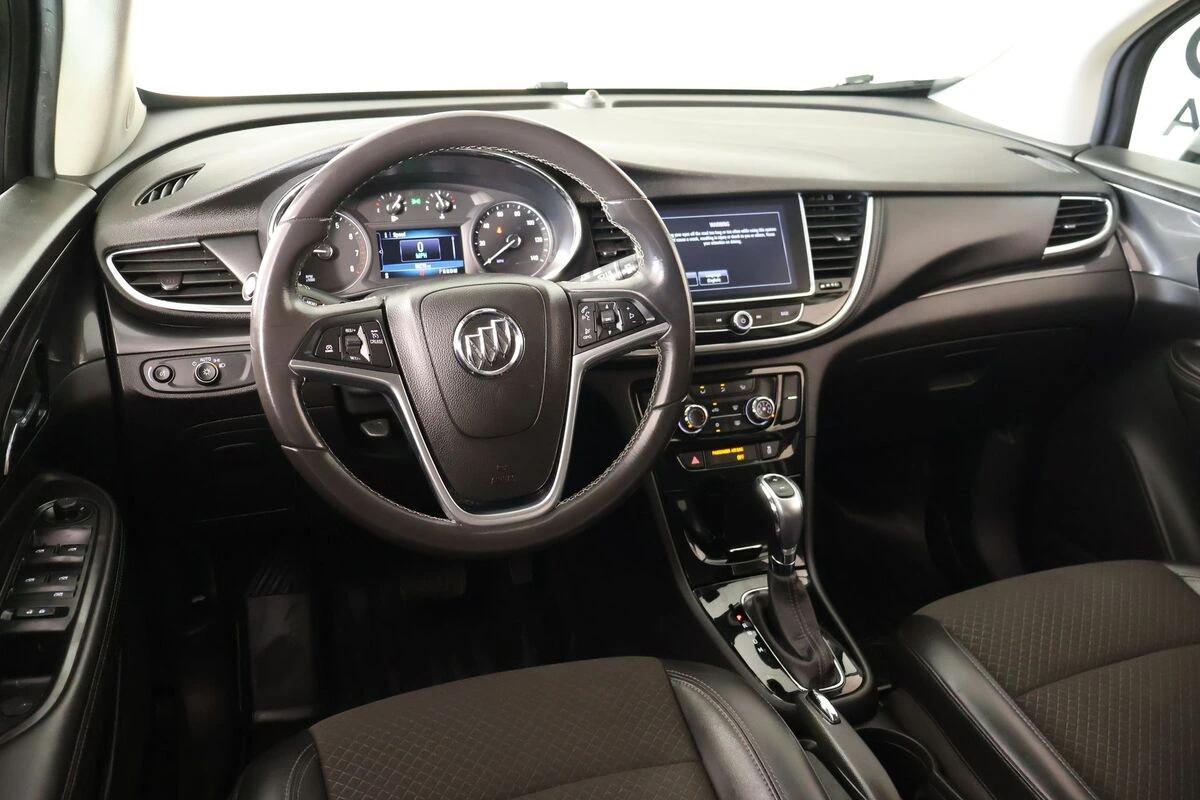buick encore 2019 KL4CJASB8KB933709 image buick encore 2019 KL4CJASB8KB933709 image