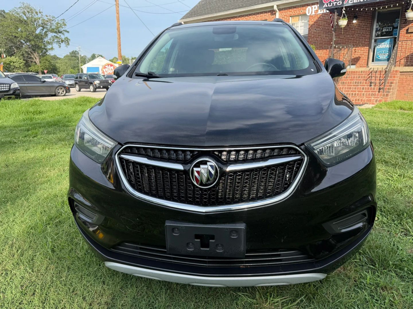 buick encore 2019 KL4CJASB5KB765172 image buick encore 2019 KL4CJASB5KB765172 image