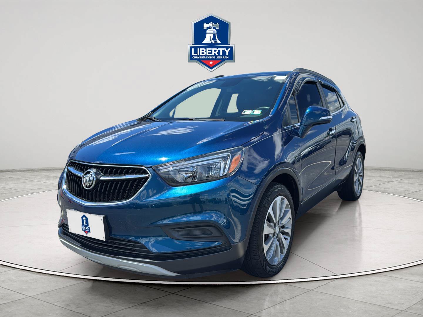 buick encore 2019 KL4CJASB4KB875565 image buick encore 2019 KL4CJASB4KB875565 image