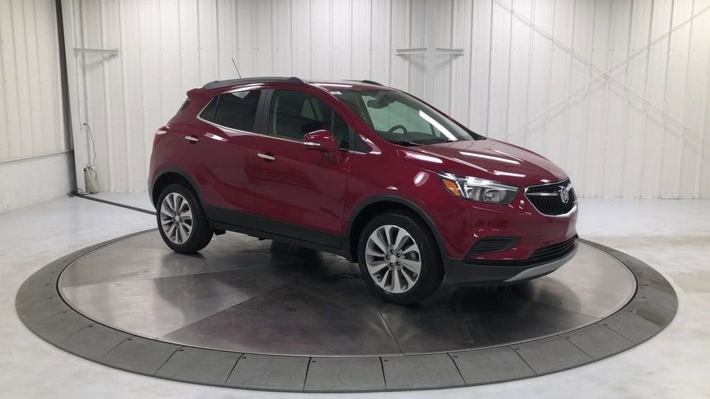 buick encore 2019 KL4CJASB6KB937127 image buick encore 2019 KL4CJASB6KB937127 image
