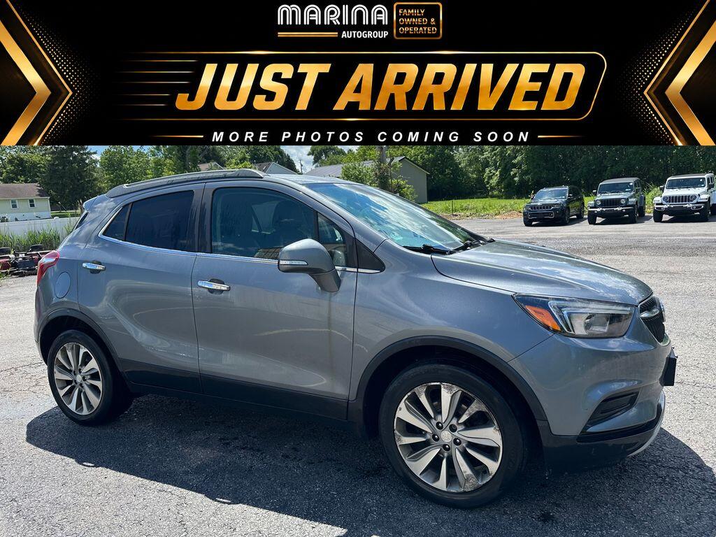 buick encore 2019 KL4CJASB9KB935114 image buick encore 2019 KL4CJASB9KB935114 image