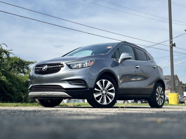 buick encore 2019 KL4CJASB7KB768171 image buick encore 2019 KL4CJASB7KB768171 image