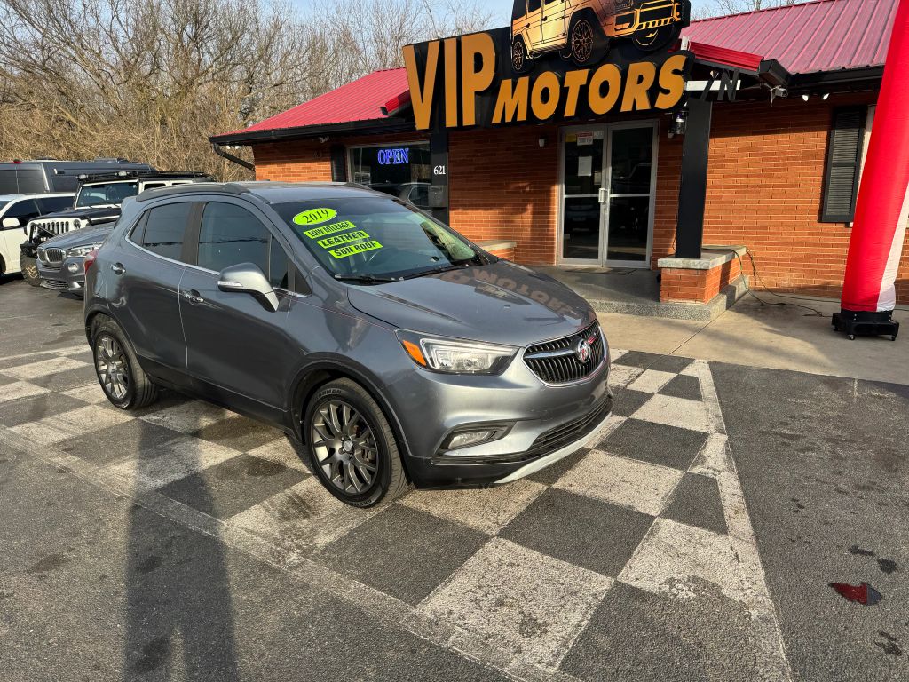 buick encore 2019 KL4CJ1SB4KB801420 image buick encore 2019 KL4CJ1SB4KB801420 image