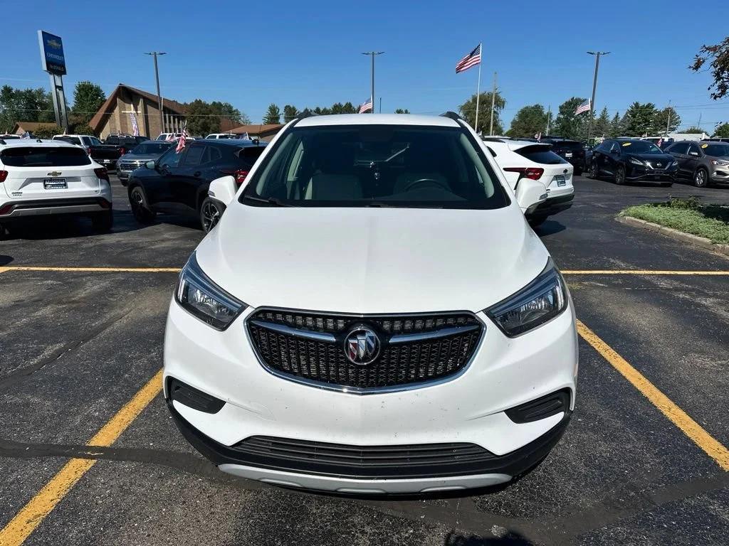 buick encore 2019 KL4CJASB6KB856063 image buick encore 2019 KL4CJASB6KB856063 image