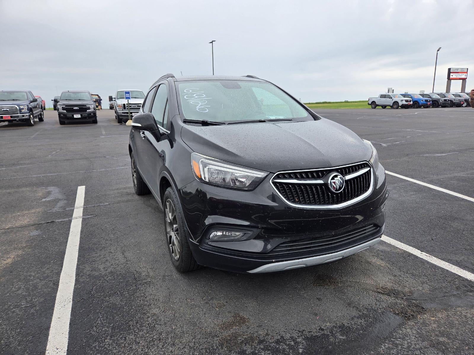 buick encore 2019 KL4CJ2SB0KB713275 image buick encore 2019 KL4CJ2SB0KB713275 image