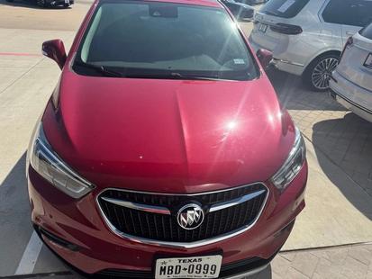 buick encore 2019 KL4CJCSM5KB709570 image buick encore 2019 KL4CJCSM5KB709570 image
