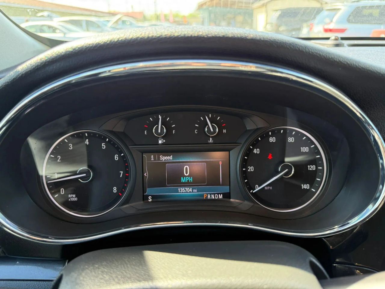 buick encore 2019 KL4CJASB2KB709464 image buick encore 2019 KL4CJASB2KB709464 image