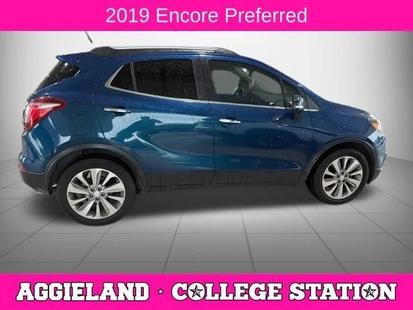 buick encore 2019 KL4CJASB0KB788505 image buick encore 2019 KL4CJASB0KB788505 image