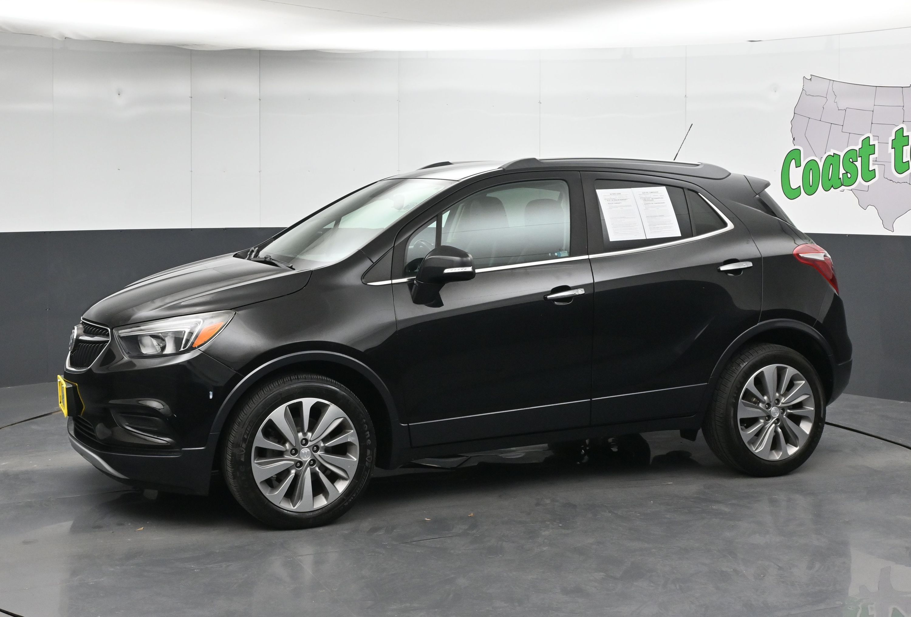 buick encore 2019 KL4CJASB5KB701696 image buick encore 2019 KL4CJASB5KB701696 image