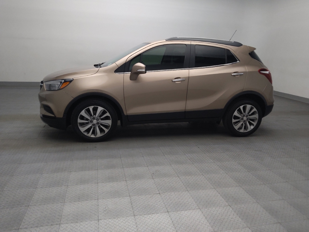 buick encore 2019 KL4CJASB0KB860187 image buick encore 2019 KL4CJASB0KB860187 image
