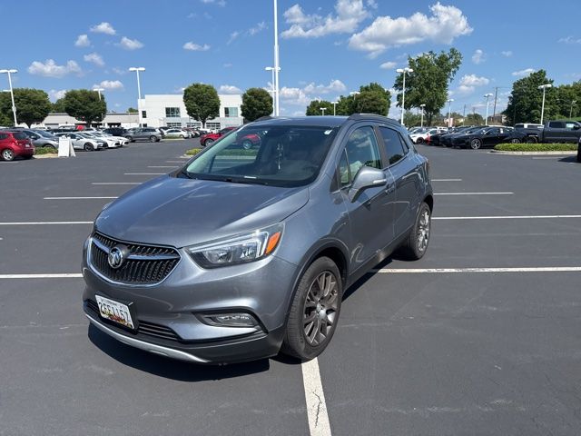 buick encore 2019 KL4CJ1SB0KB827612 image buick encore 2019 KL4CJ1SB0KB827612 image