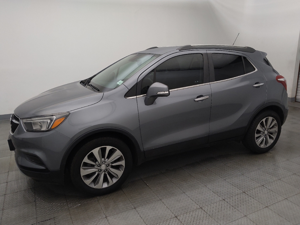 buick encore 2019 KL4CJASB6KB930484 image buick encore 2019 KL4CJASB6KB930484 image