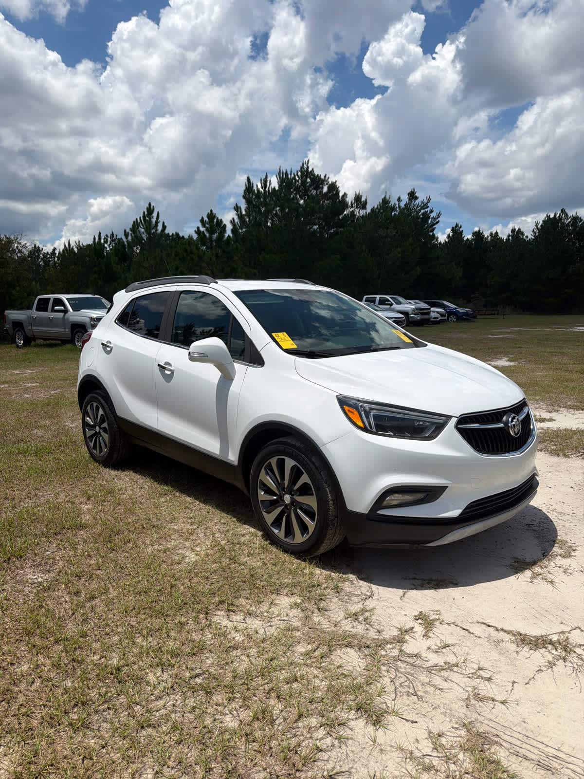 buick encore 2019 KL4CJCSM2KB923898 image buick encore 2019 KL4CJCSM2KB923898 image