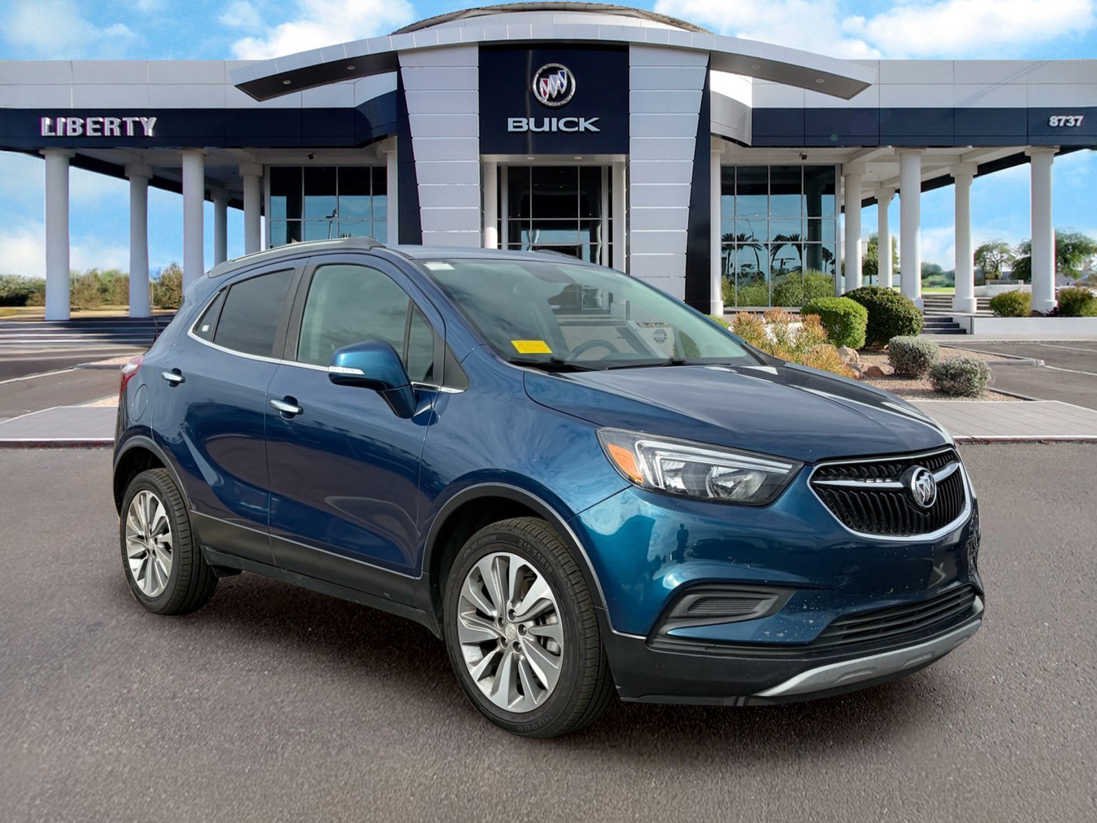 buick encore 2019 KL4CJASB2KB730699 image buick encore 2019 KL4CJASB2KB730699 image