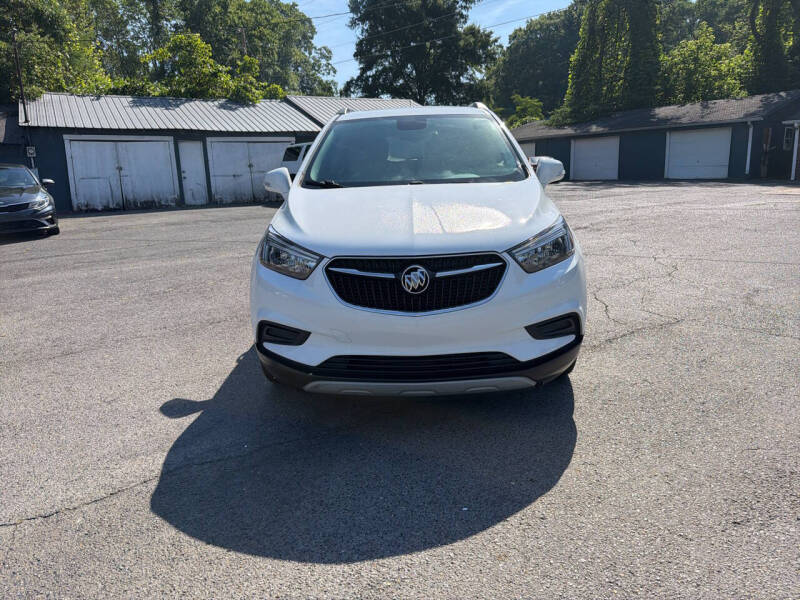 buick encore 2019 KL4CJASB9KB935310 image buick encore 2019 KL4CJASB9KB935310 image