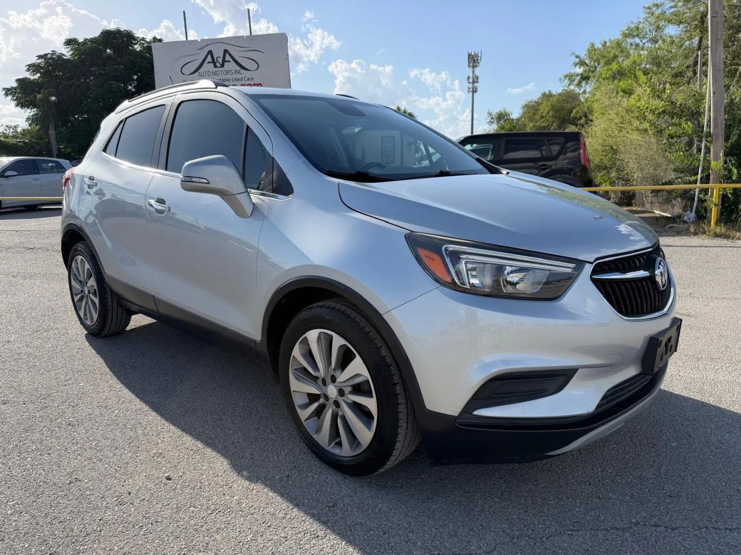buick encore 2019 KL4CJASB6KB814721 image buick encore 2019 KL4CJASB6KB814721 image