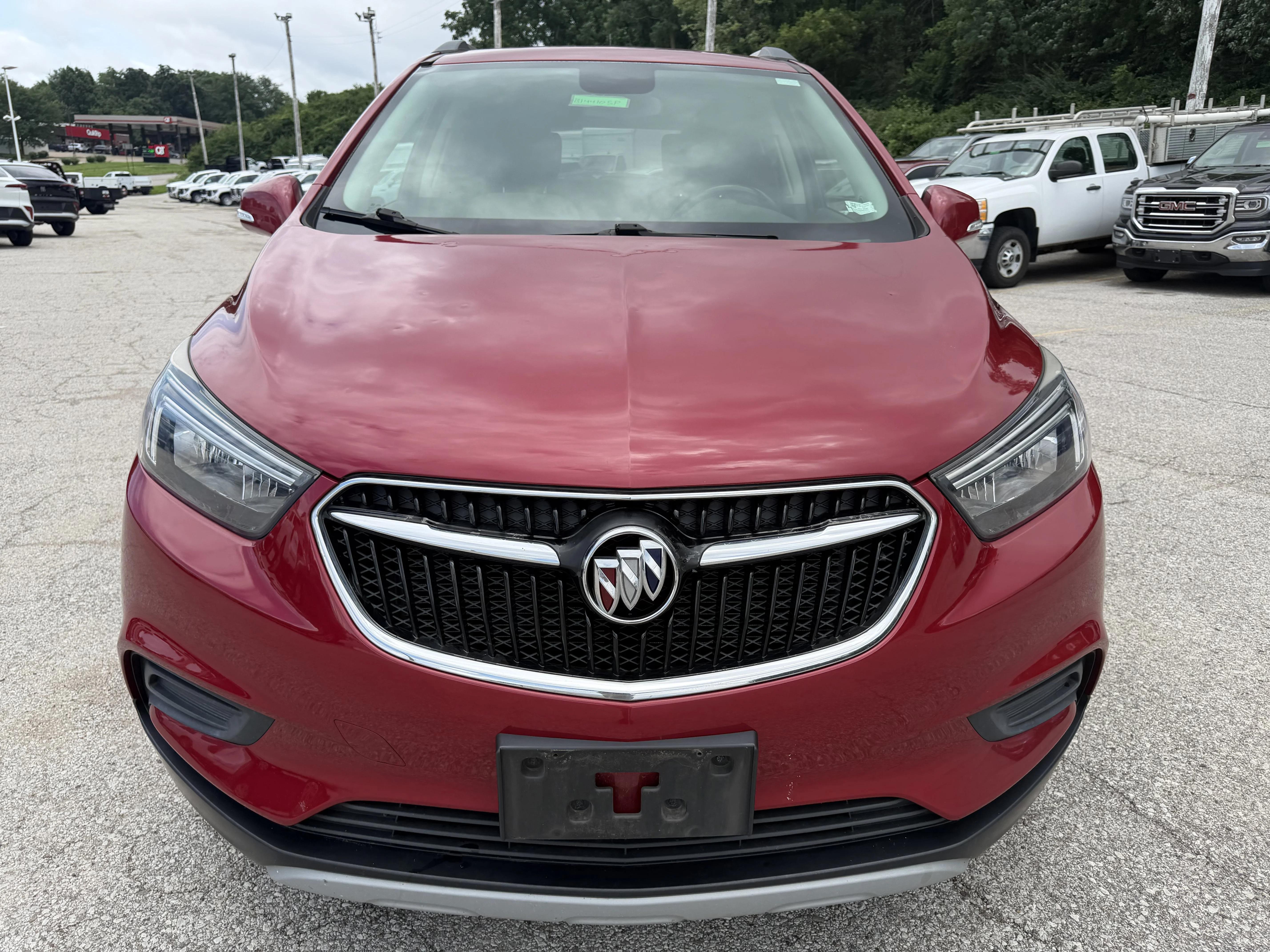 buick encore 2019 KL4CJASB3KB824574 image buick encore 2019 KL4CJASB3KB824574 image
