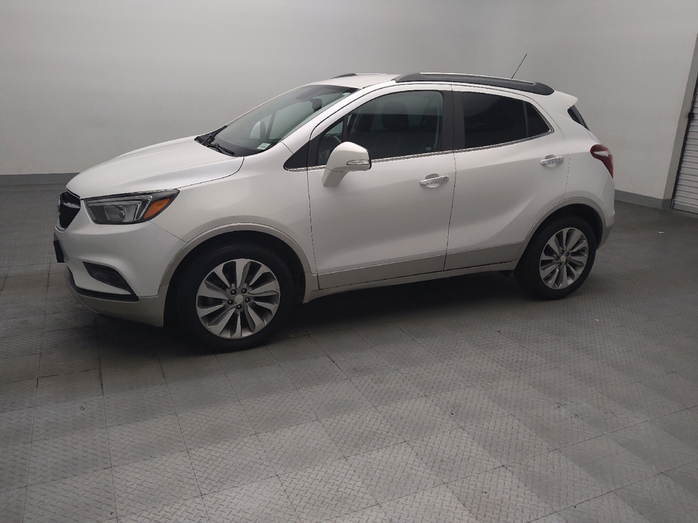 buick encore 2019 KL4CJASB4KB955710 image buick encore 2019 KL4CJASB4KB955710 image