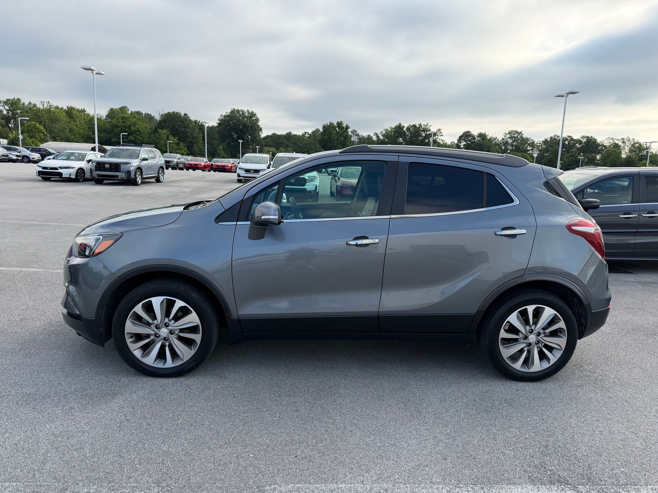 buick encore 2019 KL4CJASB8KB919518 image buick encore 2019 KL4CJASB8KB919518 image