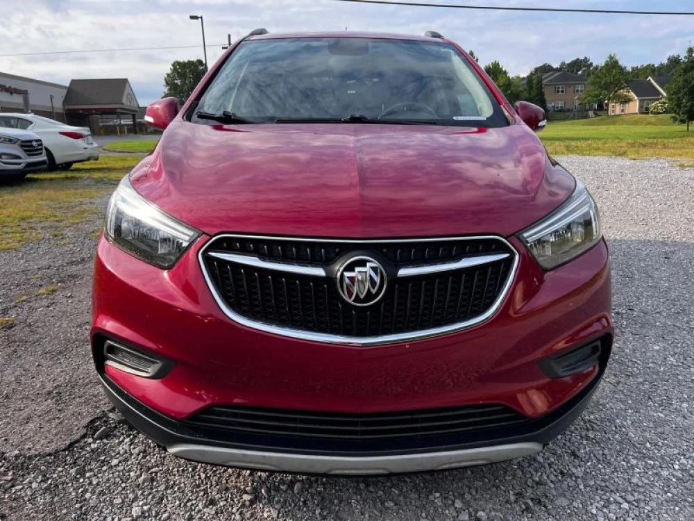 buick encore 2019 KL4CJASB6KB937483 image buick encore 2019 KL4CJASB6KB937483 image