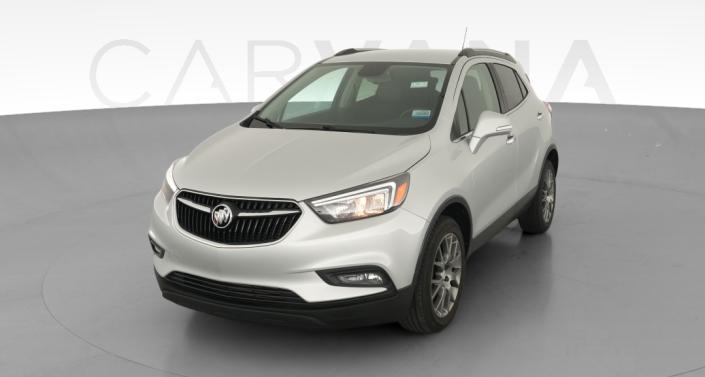 buick encore 2019 KL4CJ2SB1KB820187 image buick encore 2019 KL4CJ2SB1KB820187 image