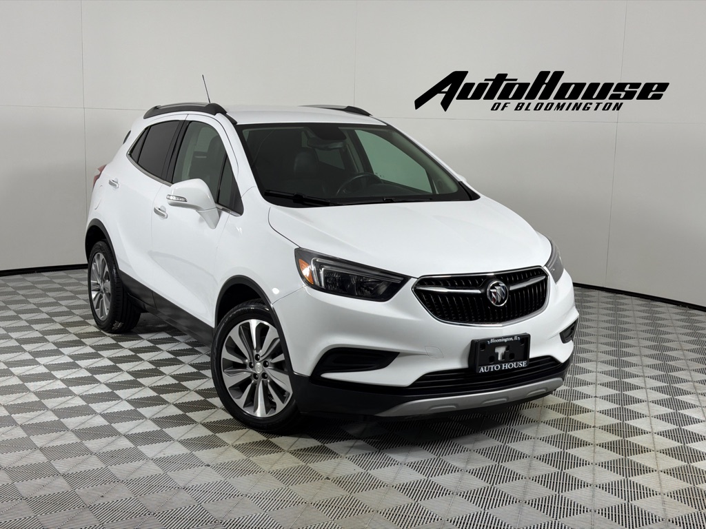 buick encore 2019 KL4CJASB6KB936849 image buick encore 2019 KL4CJASB6KB936849 image