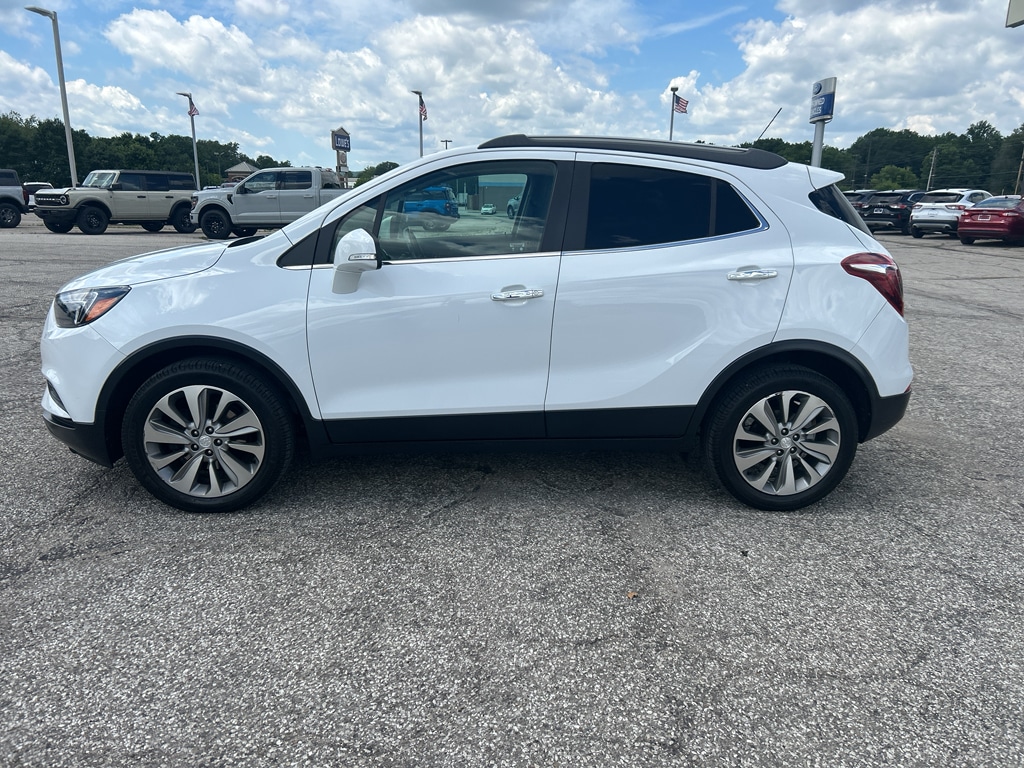 buick encore 2019 KL4CJASBXKB952679 image buick encore 2019 KL4CJASBXKB952679 image
