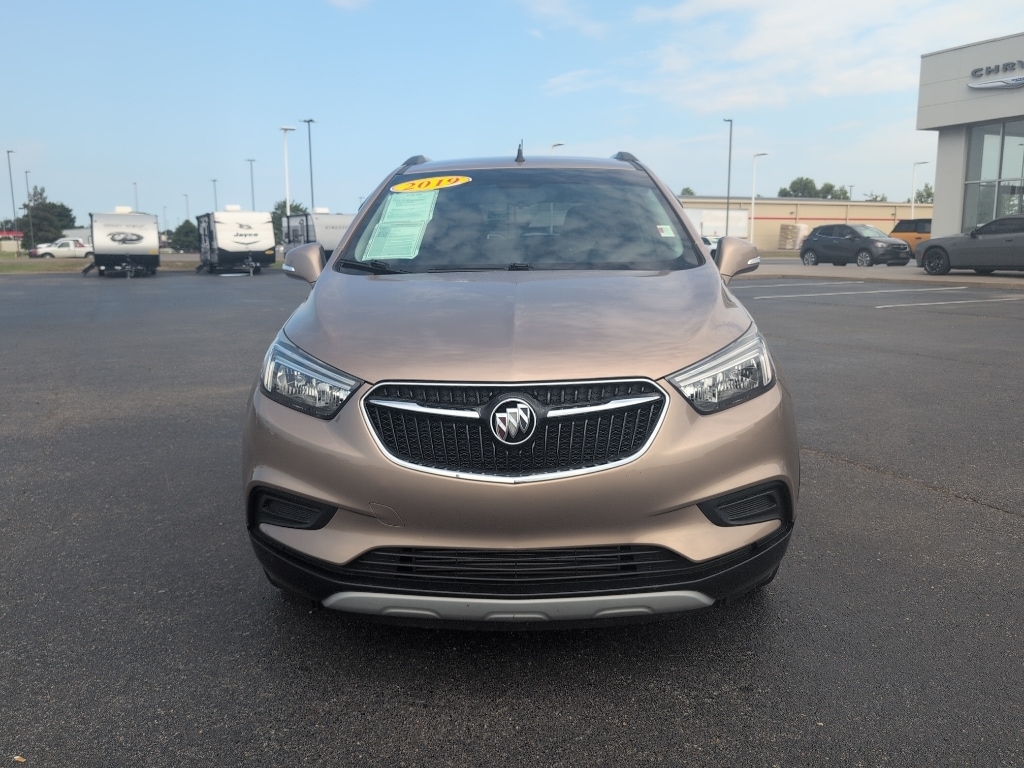 buick encore 2019 KL4CJASB6KB792395 image buick encore 2019 KL4CJASB6KB792395 image