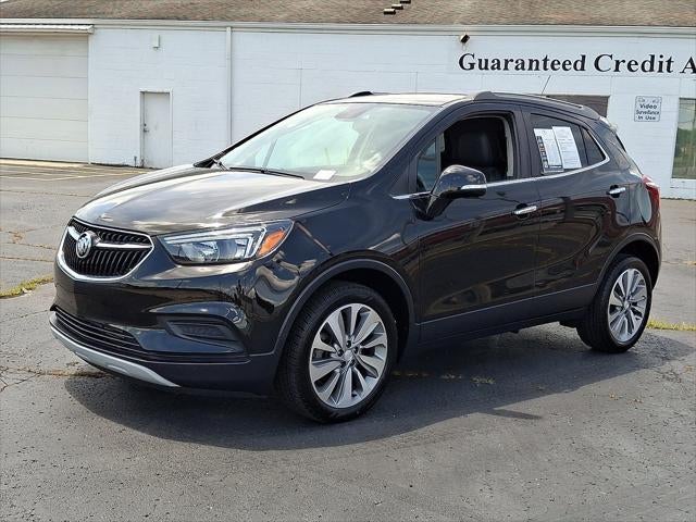 buick encore 2019 KL4CJASB6KB775659 image buick encore 2019 KL4CJASB6KB775659 image