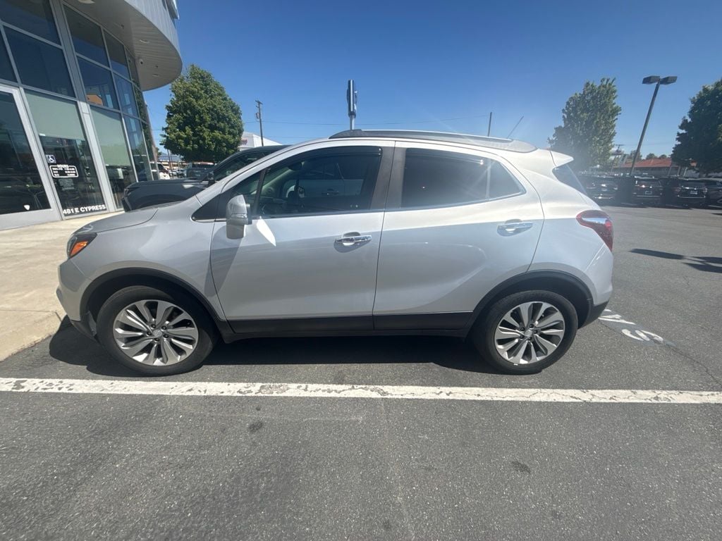 buick encore 2019 KL4CJASB4KB700989 image buick encore 2019 KL4CJASB4KB700989 image