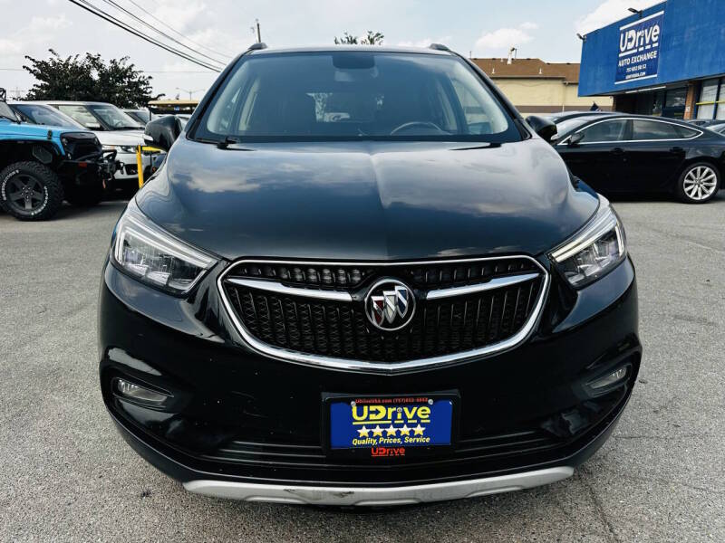 buick encore 2019 KL4CJGSMXKB758318 image buick encore 2019 KL4CJGSMXKB758318 image