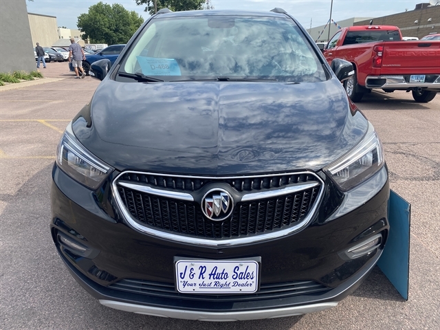 buick encore 2019 KL4CJ2SB1KB894953 image buick encore 2019 KL4CJ2SB1KB894953 image