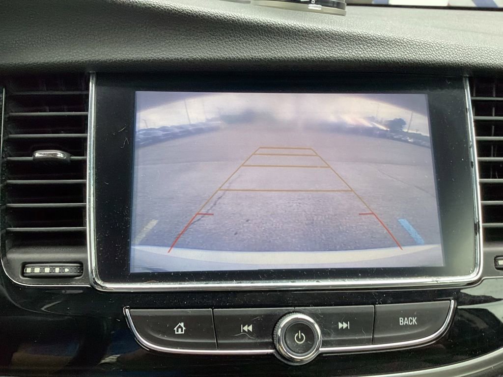 buick encore 2019 KL4CJASBXKB709440 image buick encore 2019 KL4CJASBXKB709440 image