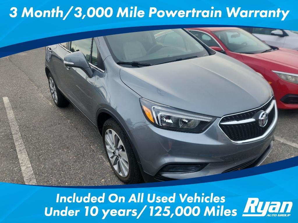 buick encore 2019 KL4CJASB8KB730609 image buick encore 2019 KL4CJASB8KB730609 image
