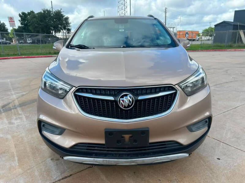 buick encore 2019 KL4CJASB0KB709964 image buick encore 2019 KL4CJASB0KB709964 image