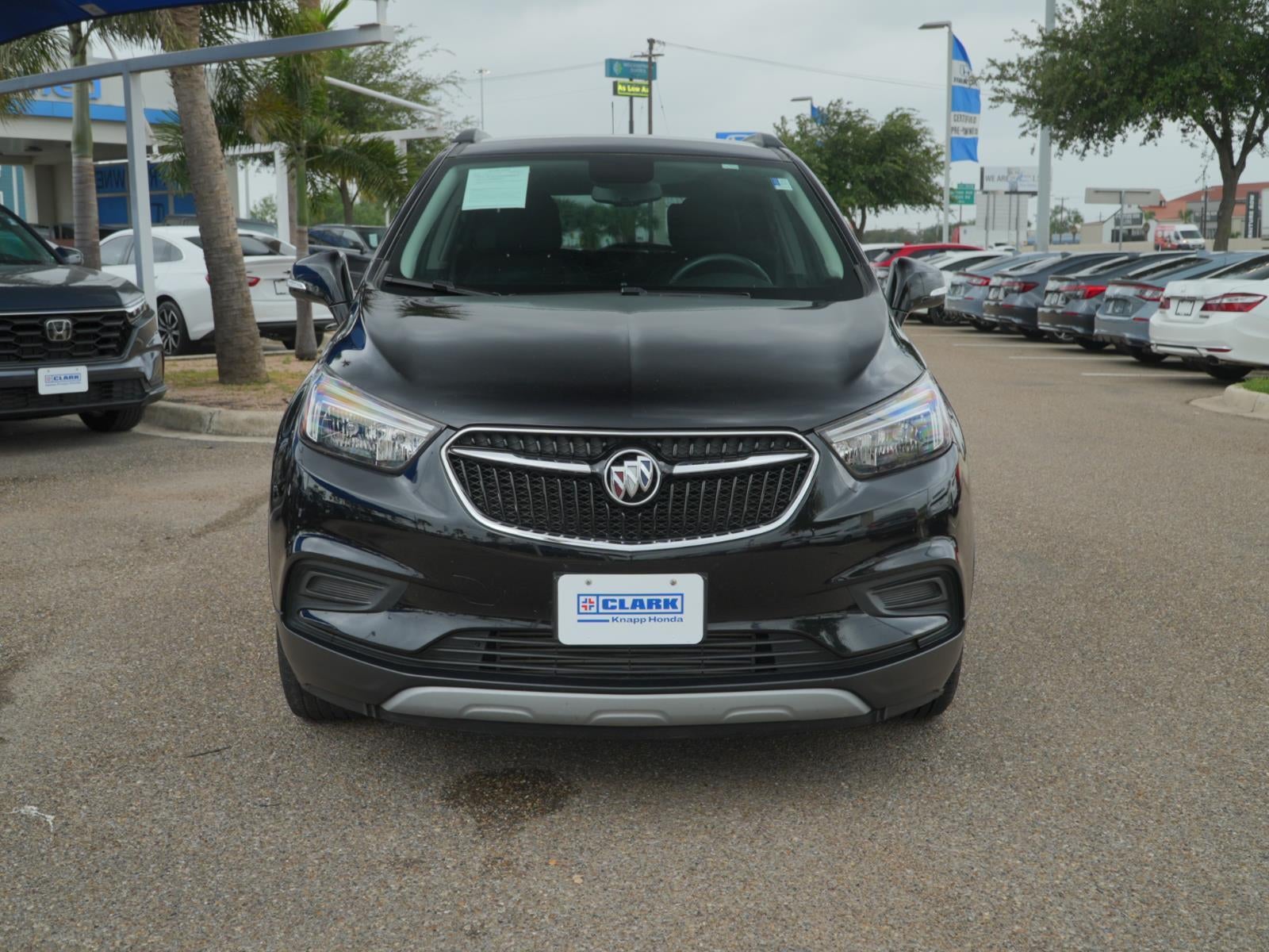 buick encore 2019 KL4CJASB4KB939474 image buick encore 2019 KL4CJASB4KB939474 image