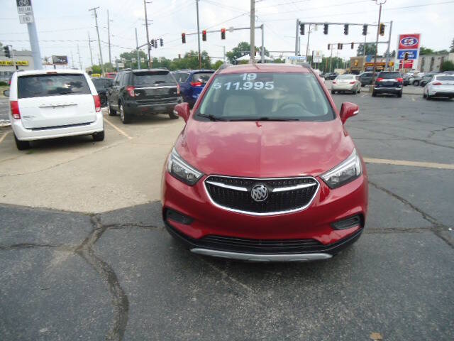 buick encore 2019 KL4CJASB1KB781269 image buick encore 2019 KL4CJASB1KB781269 image