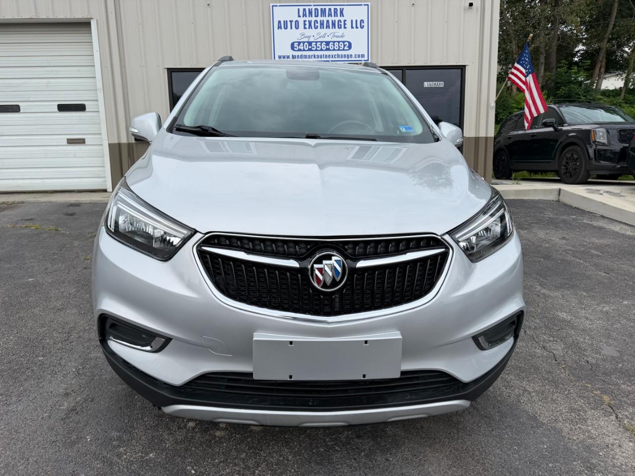 buick encore 2019 KL4CJASB6KB730575 image buick encore 2019 KL4CJASB6KB730575 image