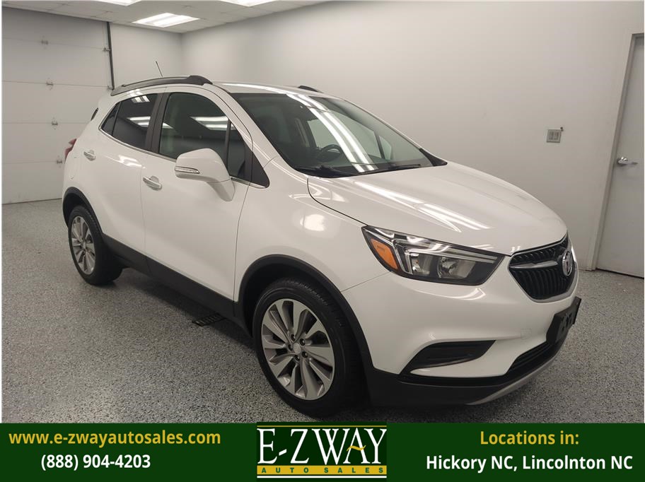 buick encore 2019 KL4CJASB4KB721809 image buick encore 2019 KL4CJASB4KB721809 image
