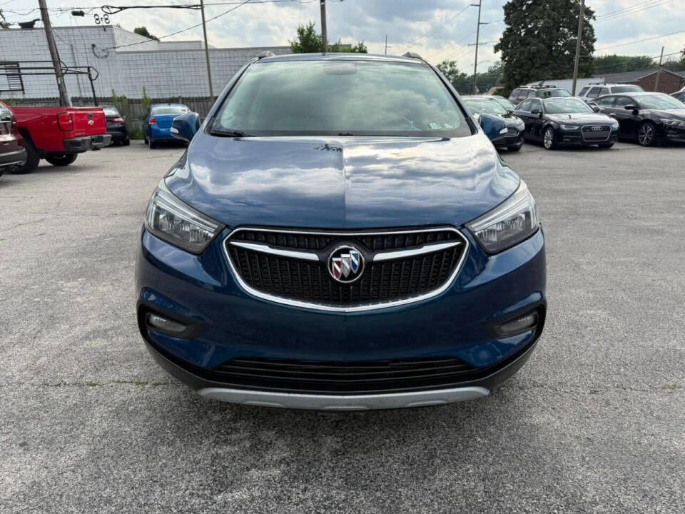 buick encore 2019 KL4CJ2SB6KB784853 image buick encore 2019 KL4CJ2SB6KB784853 image