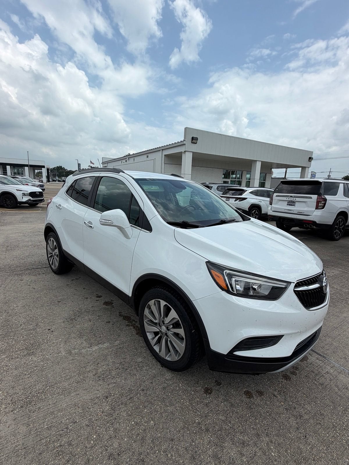 buick encore 2019 KL4CJASB1KB752290 image buick encore 2019 KL4CJASB1KB752290 image