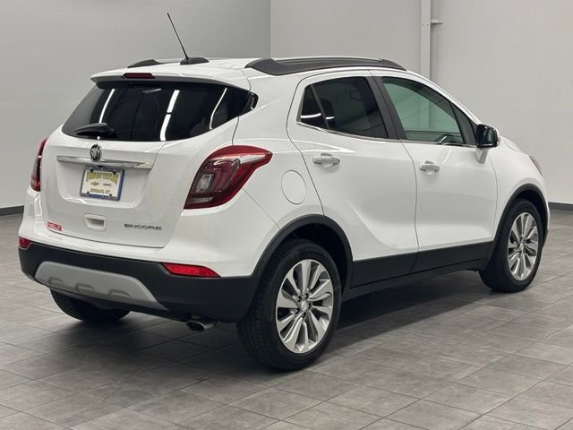 buick encore 2019 KL4CJASB8KB900760 image buick encore 2019 KL4CJASB8KB900760 image
